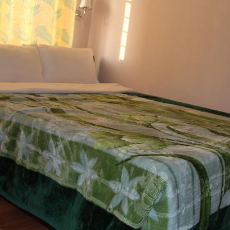 Hotel Stupa Lumbini Eksteriør billede