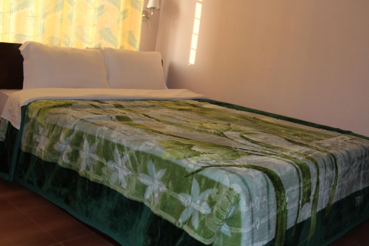 Hotel Stupa Lumbini Eksteriør billede